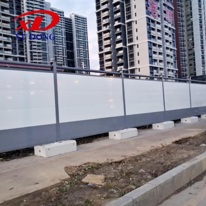 施工圍擋優(yōu)質(zhì)廠家，有需要者不容錯過！
