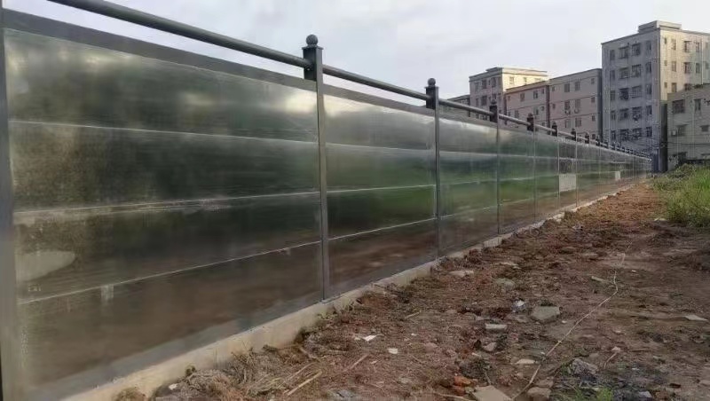 什么是工程圍擋？使用工程圍擋有什么優(yōu)勢(shì)？